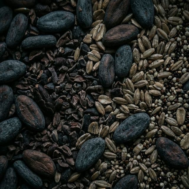 Agricultural Commodities Background